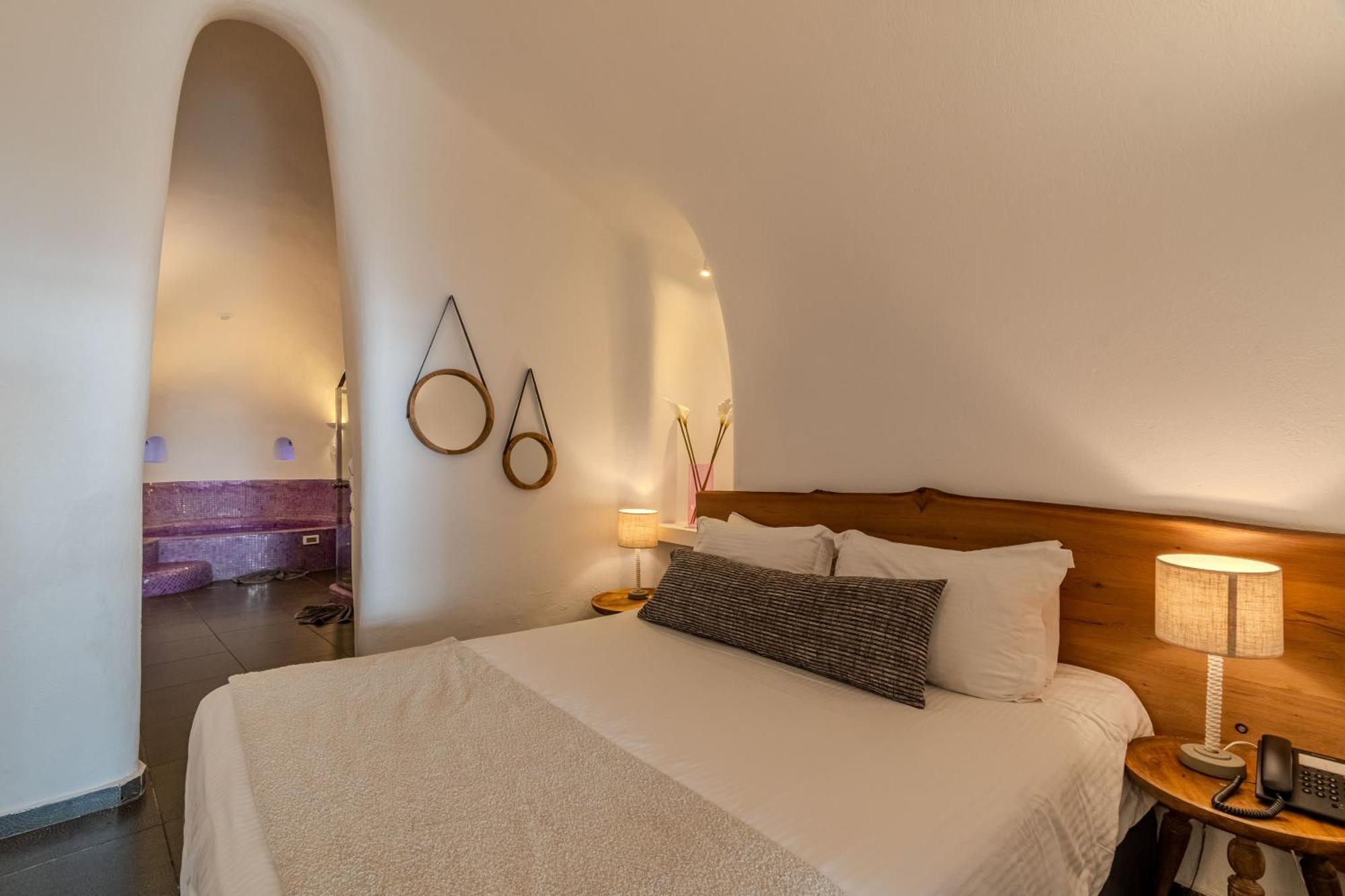 Aroma Suites Fira (Santorini) Exterior foto