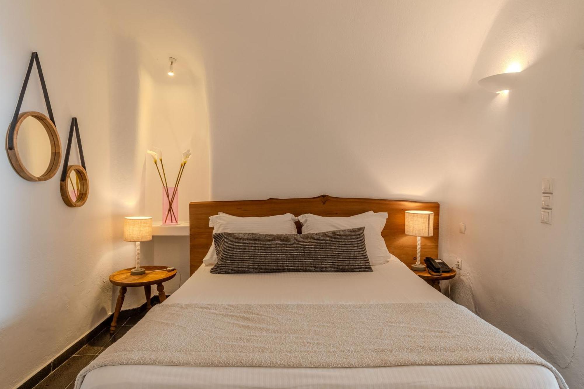 Aroma Suites Fira (Santorini) Exterior foto