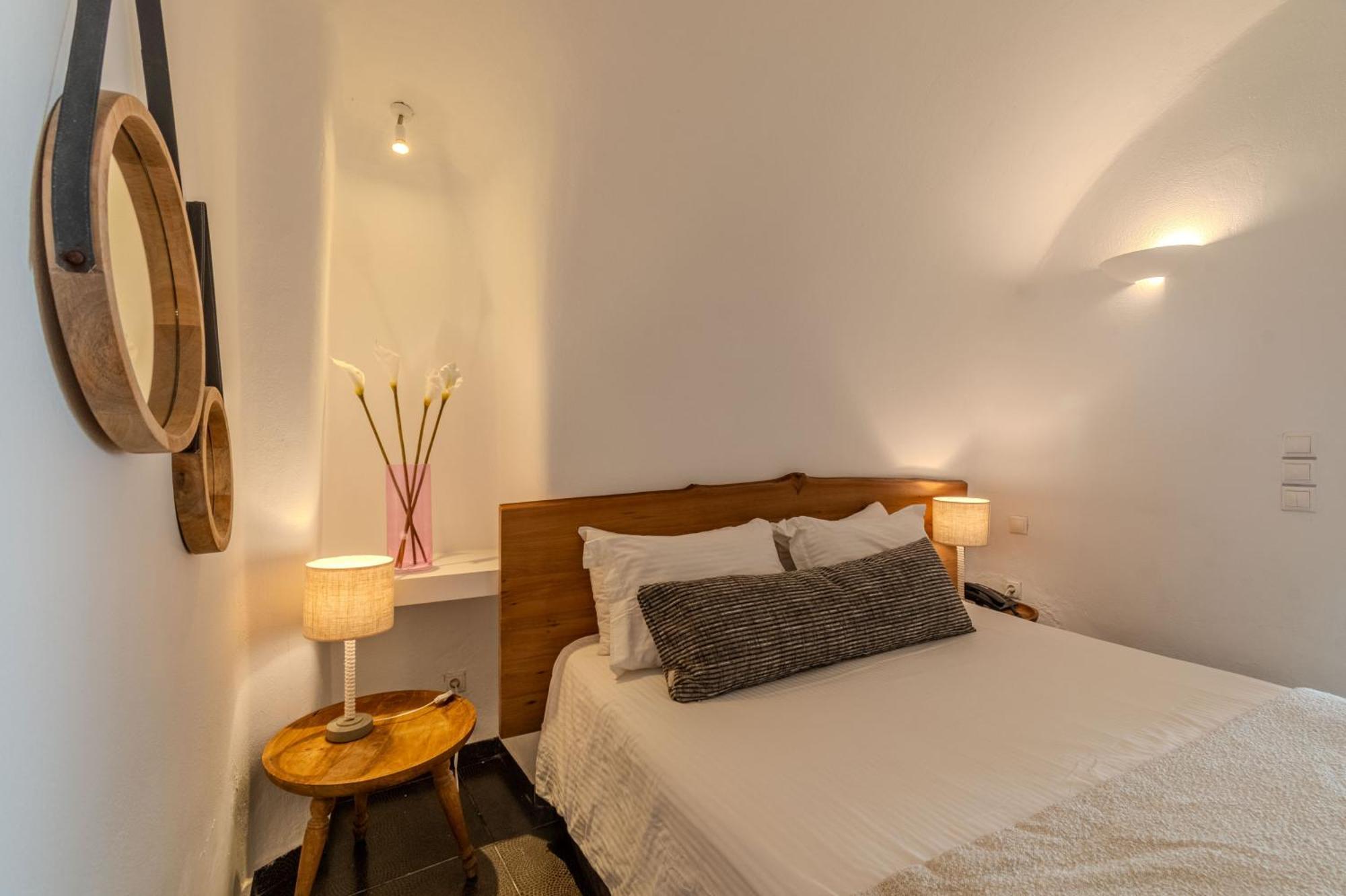 Aroma Suites Fira (Santorini) Exterior foto